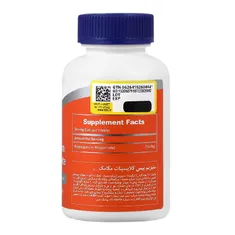 قرص منیزیم بیس گلایسینات مگا مگ 400 | Mega Mag Magnesium Bisglycinate  60 Tabs