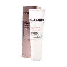 لوسیون مرطوب کننده بدن ورونیک | Moisturizing Body Lotion - Veronique