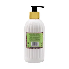 لوسیون بدن پوست چرب رومنس ویکتوریا رز | Romance Body Lotion for Oily and Combination Skin - Victoria Rose
