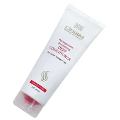 نرم کننده عمیق موی رنگ شده سینره | Deep Conditioner for Color-treated Hair - Cinere