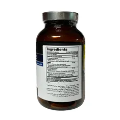 کپسول پروستا سل دوال اکشن کوالیتی اف لایف 120 عددی | Quality of Life Dual-Action Prosta Cell 120 Capsules