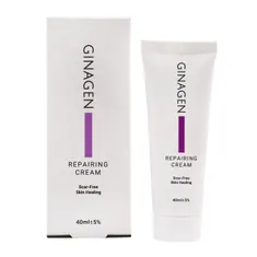 کرم ترمیم کننده پوست ژیناژن | Repairing Cream - Ginagen