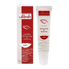 بالم لب ثمین | Lip Balm - Samin 