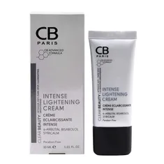 کرم روشن کننده قوی سی بی پاریس | Intense Lightening Cream - CB Paris