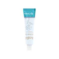 ژل ضد جوش و آکنه آکدین دینه | Dineh Acdin Anti Acne Gel