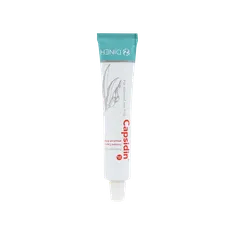 کرم کاپسیدین دینه | Capsidin Topical Analgesic Cream - Dineh