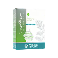 کپسول سی لاکس پلاس دینه | Dineh C Lax Plus Capsule