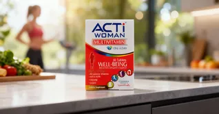 آیا قرص اکتی وومن چاق کننده است؟