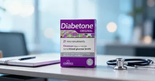 آیا قرص دیابتون باعث چاقی میشود؟