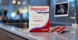 آیا قرص پرگنازون باعث چاقی میشود؟