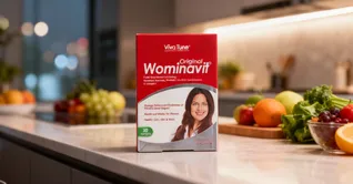 آیا کپسول ومیناویت چاق کننده است؟