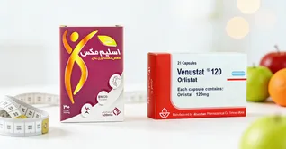 اسلیم مکس بهتره یا ونوستات