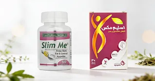 اسلیم می بهتر است یا اسلیم مکس؟