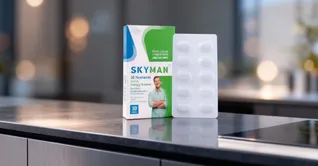 اسکای من چیست؟