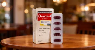 اورامین اف برای آقایان