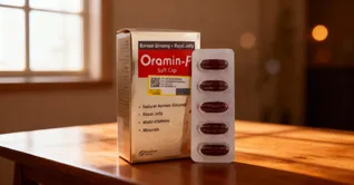 اورامین اف چیست؟