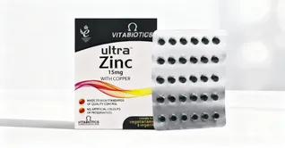 اولترا زینک چیست؟