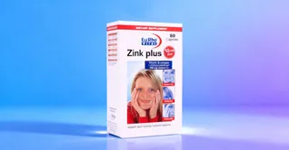 بهترین زمان مصرف قرص زینک پلاس یوروویتال