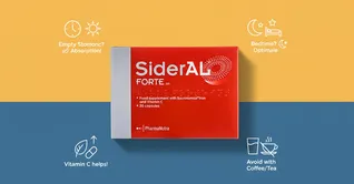 بهترین زمان مصرف قرص سیدرال فورت