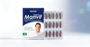 بهترین زمان مصرف کپسول من ویت 