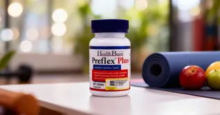 بهترین زمان مصرف کپسول پریفلکس