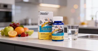 خواص قرص ردوکسا چیست؟