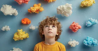 راه‌‎های تقویت حافظه کودکان