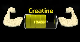 روش های بارگیری کراتین و بهترین زمان مصرف آن