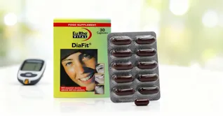 زمان مصرف قرص دیافیت