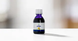 شربت جالینوس باریج برای کودکان