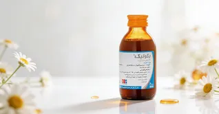 شربت رکولیک برای کودکان