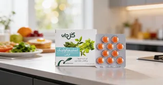 طرز خوردن قرص اسلیم کوئیک