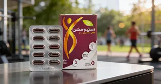 طرز مصرف قرص اسلیم مکس برای لاغری