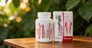 طریقه مصرف قرص کربوفایت