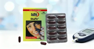 عوارض قرص دیافیت