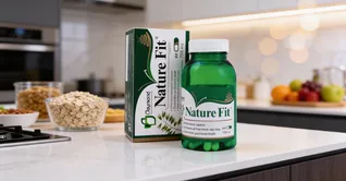 عوارض قرص نیچرفیت