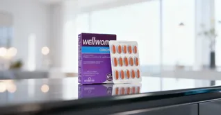 عوارض قرص ول وومن اورجینال