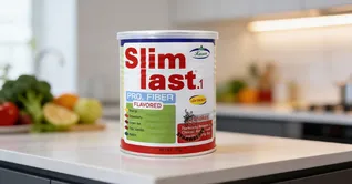 عوارض پودر اسلیم لست چیست؟