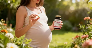 عوارض کپسول پرگمام