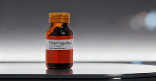 فارماژلیتان چیست؟