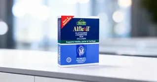 قرص آلفلکسیل برای دیسک کمر