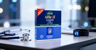 قرص آلفلکسیل برای چیست؟