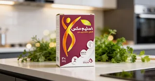 قرص اسلیم مکس چیست؟