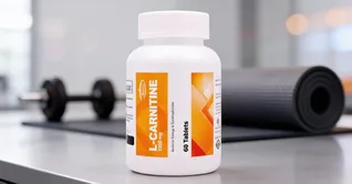 قرص ال کارنیتین 1000 برای لاغری