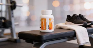 قرص ال کارنیتین 1000 چیست؟