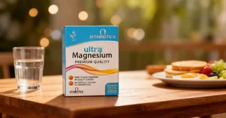 قرص اولترا منیزیم برای چی خوبه؟