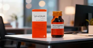 قرص فارماژلیتان برای چه سنی مناسب است؟ 