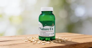 قرص نیچرفیت چند کیلو لاغر میکند؟