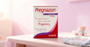 قرص پرگنازون چیست؟