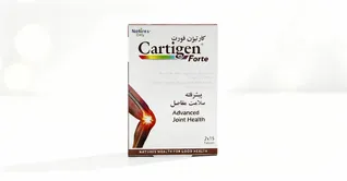 قرص کارتیژن فورت برای دیسک کمر